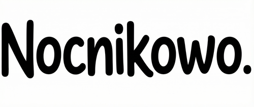 nocnikowo