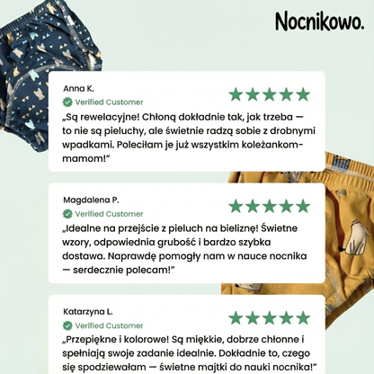 Nocniczki